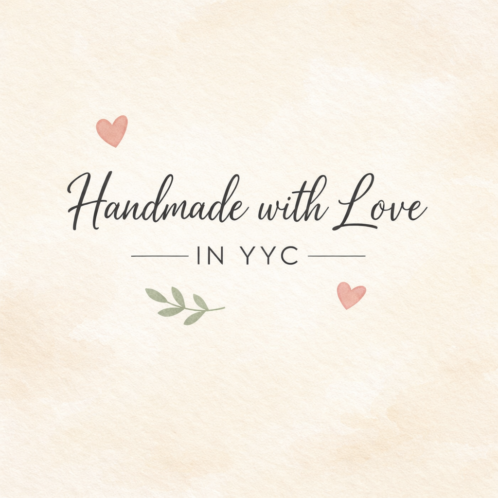 Handmade in Calgary