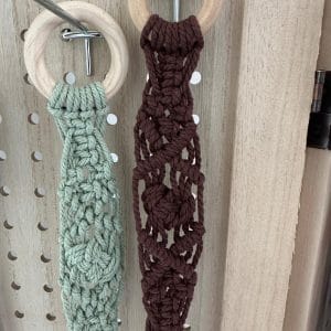 Cowboy Hat Hangers
