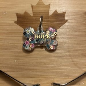 Handmade Pet Tags