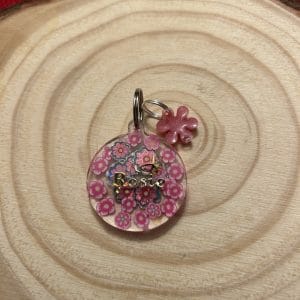 Handmade Pet Tags
