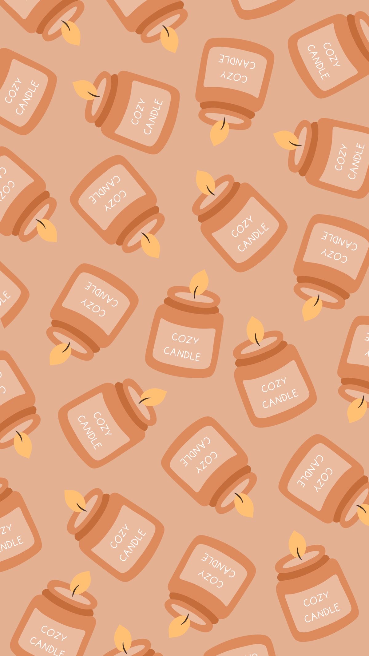 Dream Candles Dream Candles
